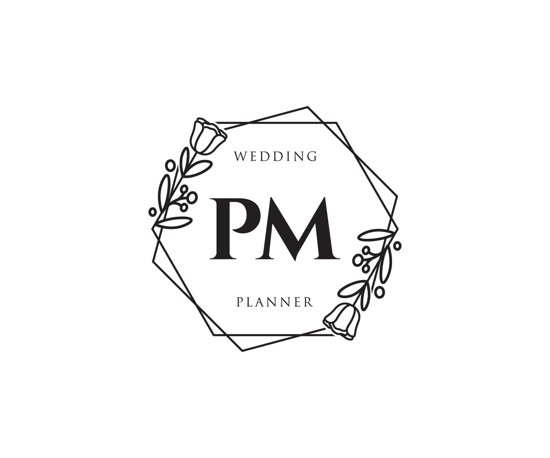 Pm Logos, Pm Logo Maker