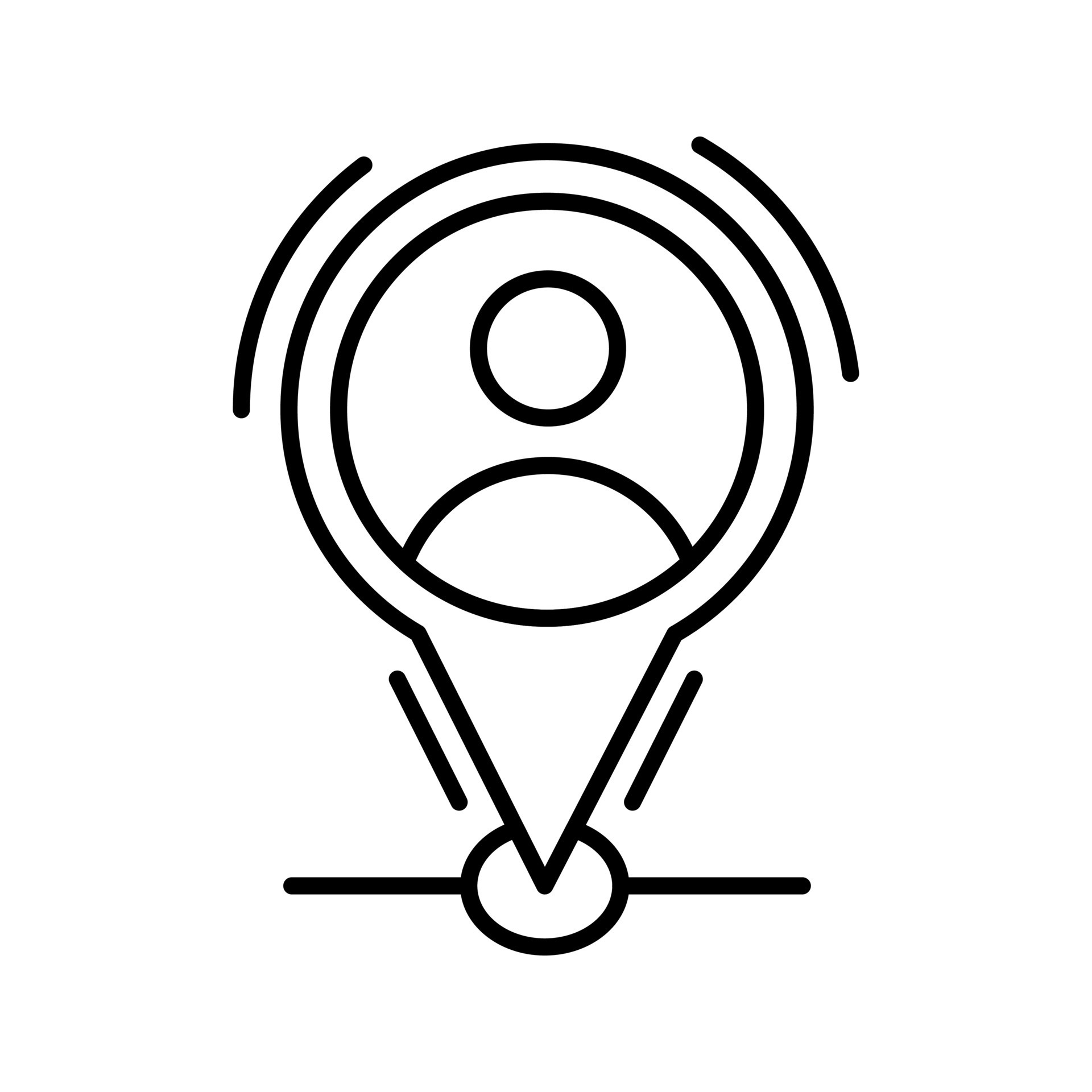 Placeholder Vector Icon 14653510 Vector Art at Vecteezy