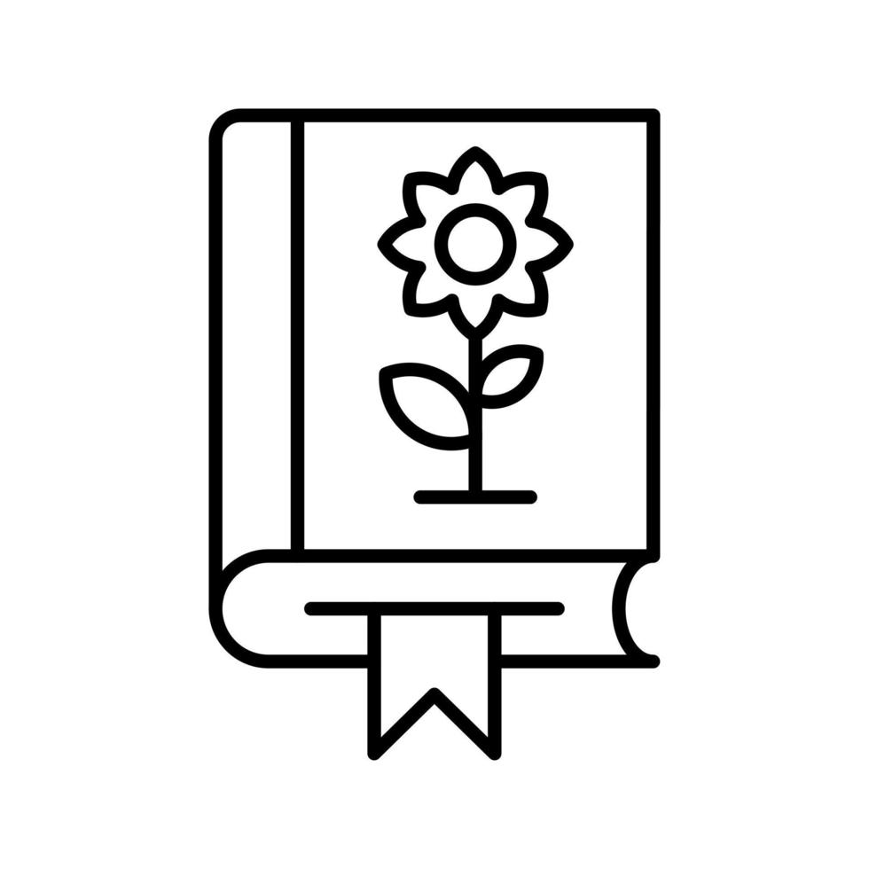 Nature Vector Icon