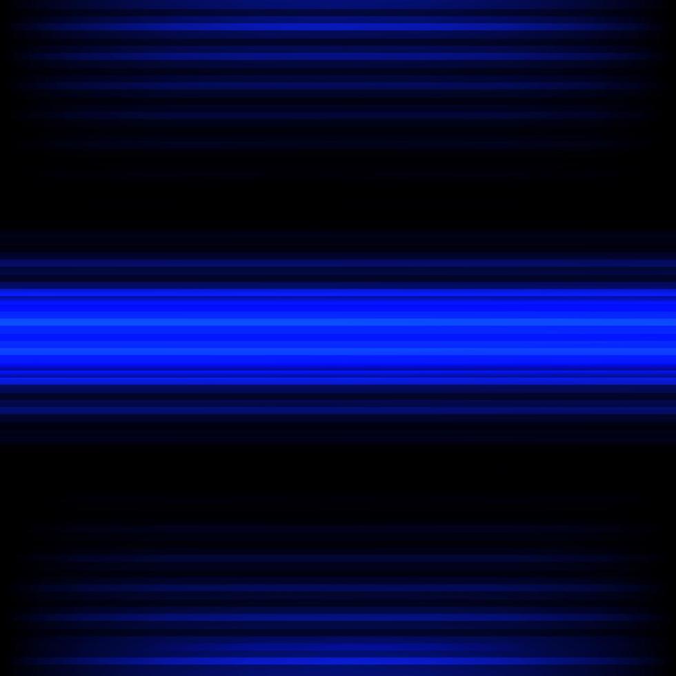 fondo degradado azul, concepto de diseño abstracto de movimiento de línea láser vector