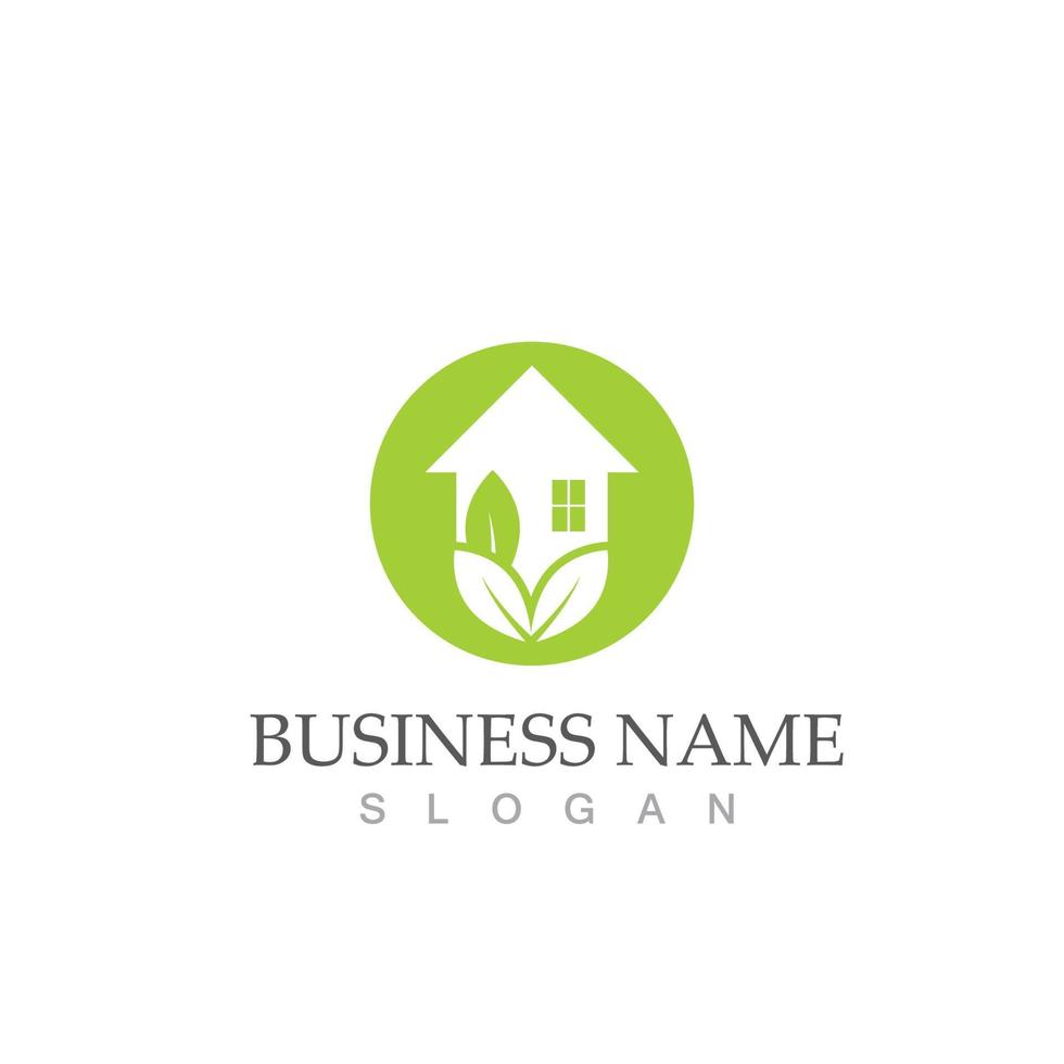 Green house icon logo vector illustration 14658881 Vector Art at Vecteezy