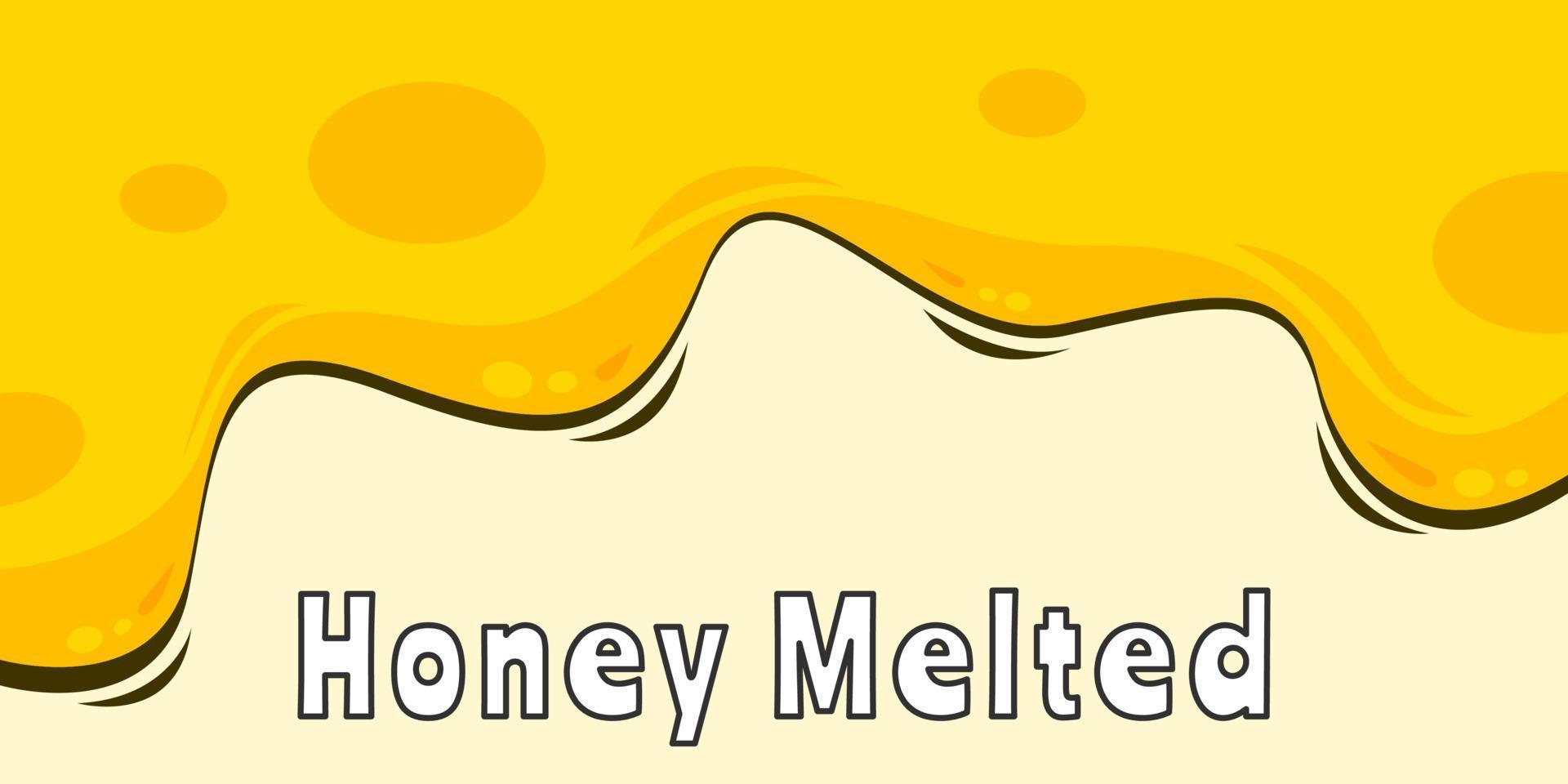 dripping honey on white background. orange honey melted. honey drops vector illustration. Melting honey drops. Golden yellow realistic syrup or juice dripping liquid oil splashes vector.