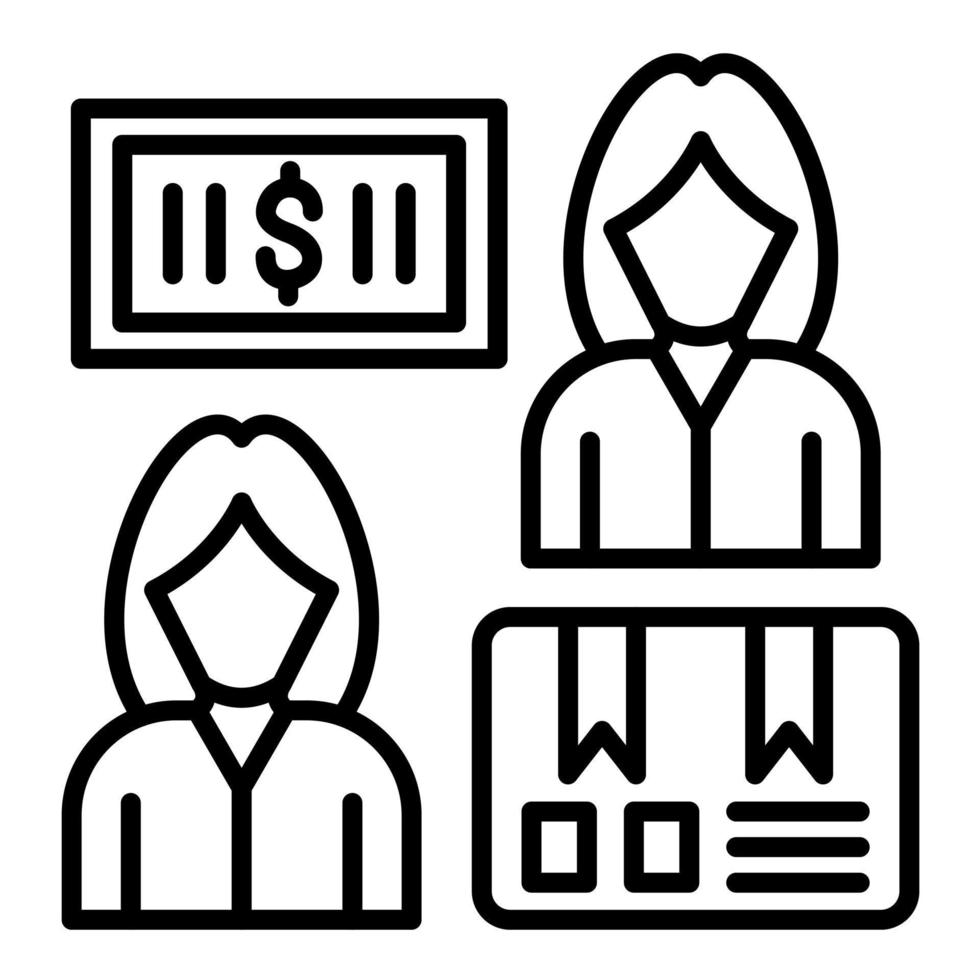 Cash On Delivery Line Icon 14660684 Vector Art At Vecteezy cash-on-delivery-line-icon-14660684-vector-art-at-vecteezy