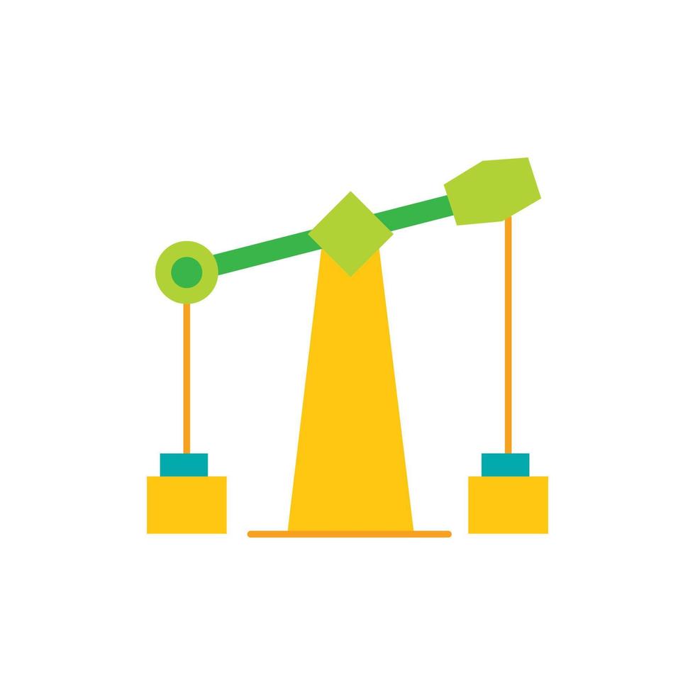 power and energy icon, flat icon vector design use for websites and apps.