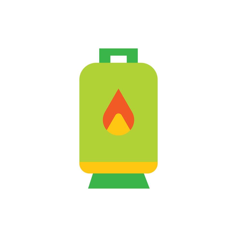 power and energy icon, flat icon vector design use for websites and apps.