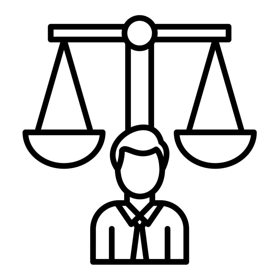 Icono De L nea De Derecho Civil 14662227 Vector En Vecteezy icono-de-l-nea-de-derecho-civil-14662227-vector-en-vecteezy
