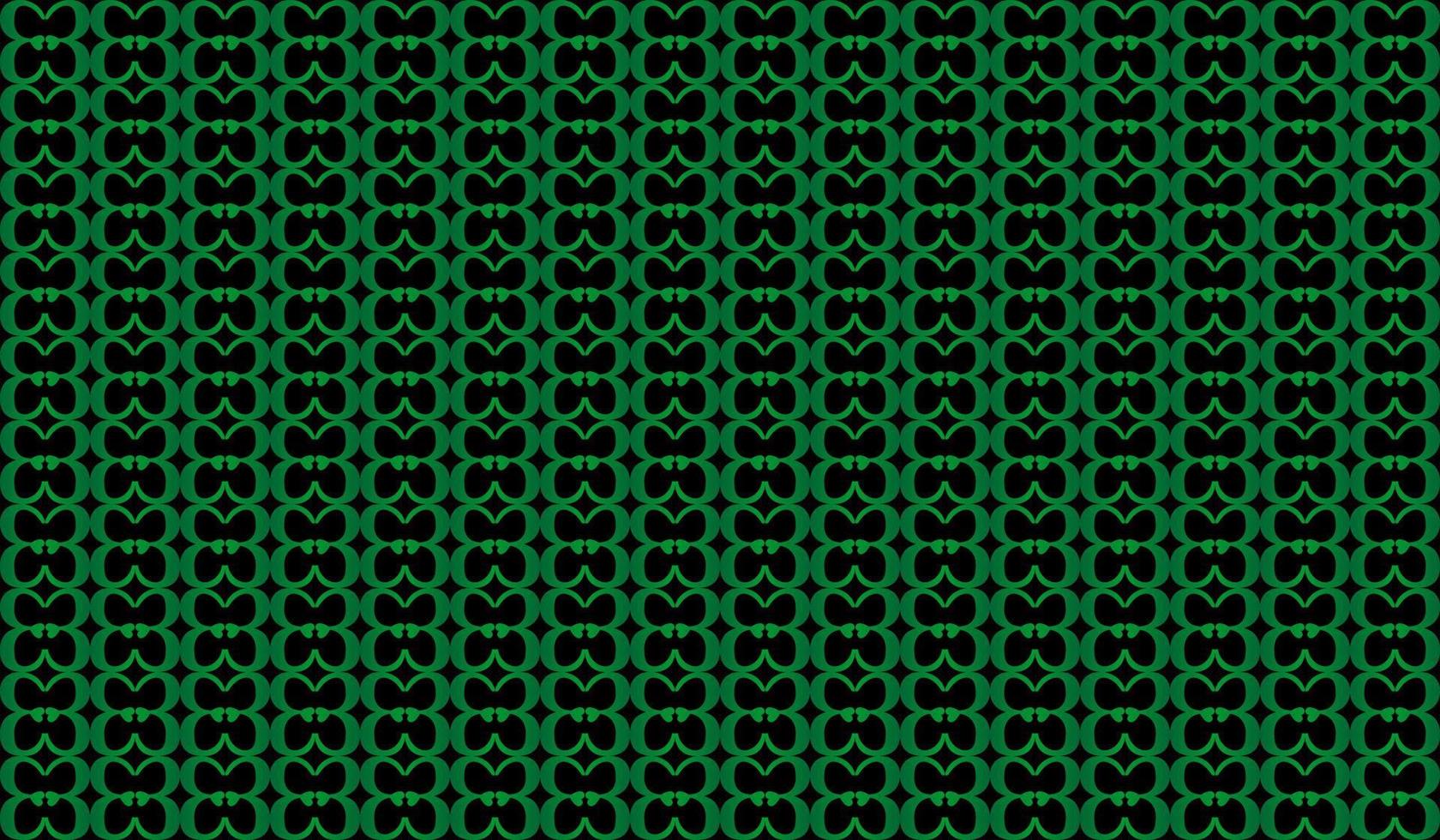dark green abstract butterfly background. Illustration with numbers 3 lined up and neatly arranged. Textures to complement your business or design needs vector