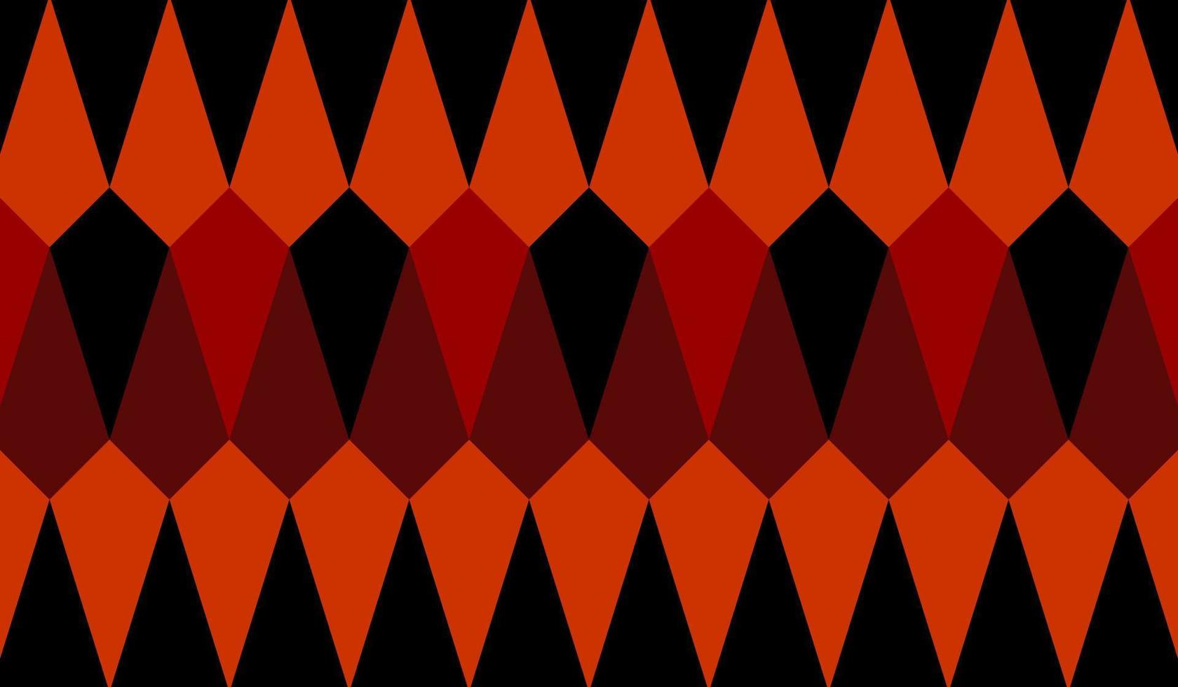 kite and dark red triangle background. Creative, attractive and modern illustrations. Textures to complement your business or design needs vector