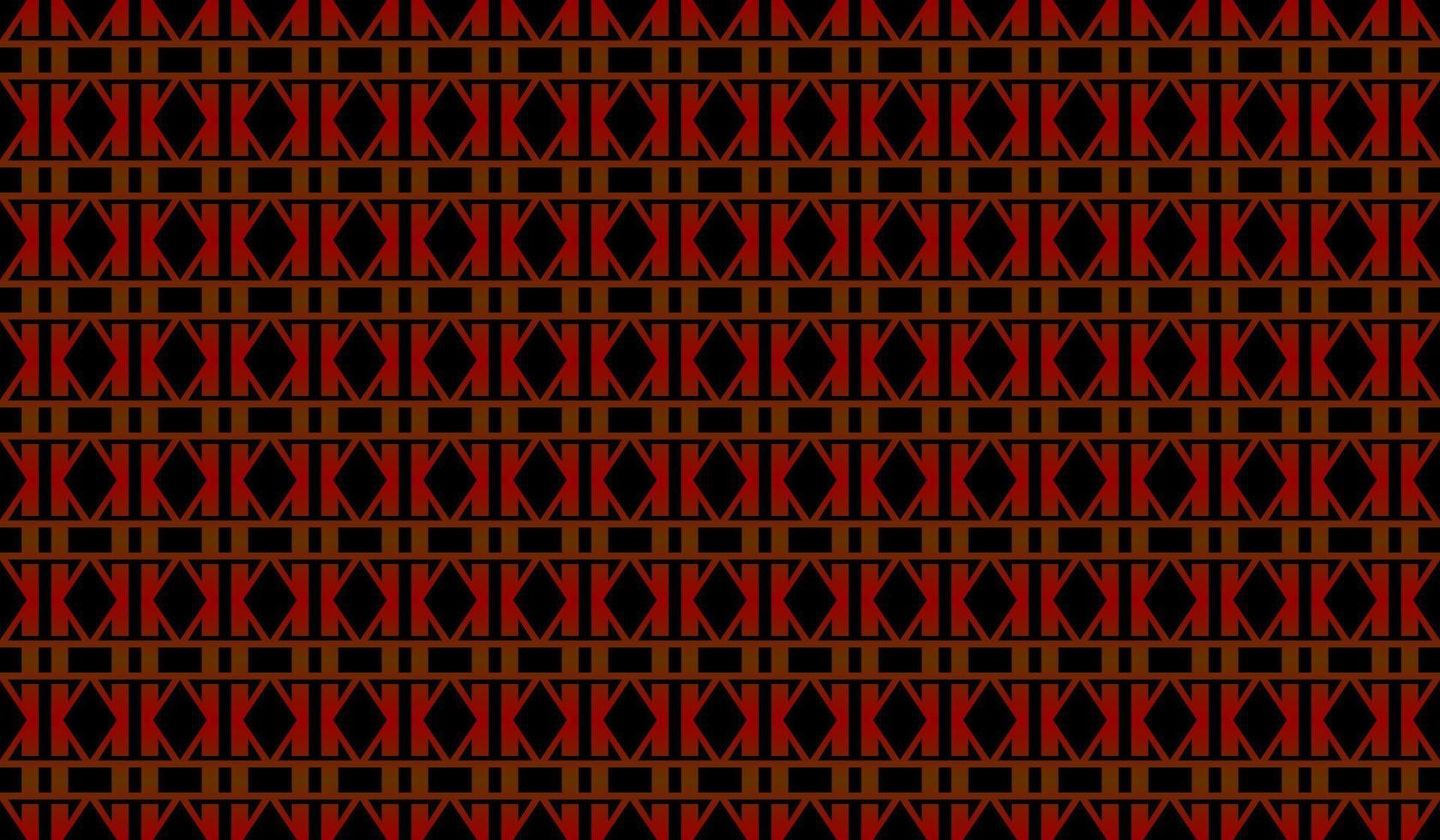 dark red rhombus and abstract box background. Illustration with numbers 4 lined up and neatly arranged. Textures to complement your business or design needs vector