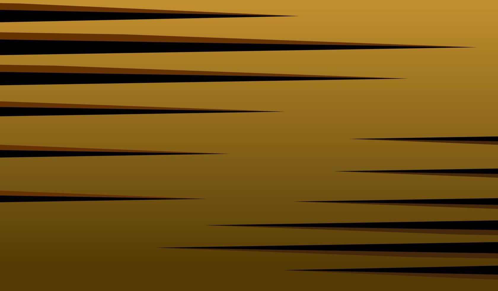 dark gold board scratched background. Creative, attractive and modern illustrations. Textures to complement your business or design needs vector