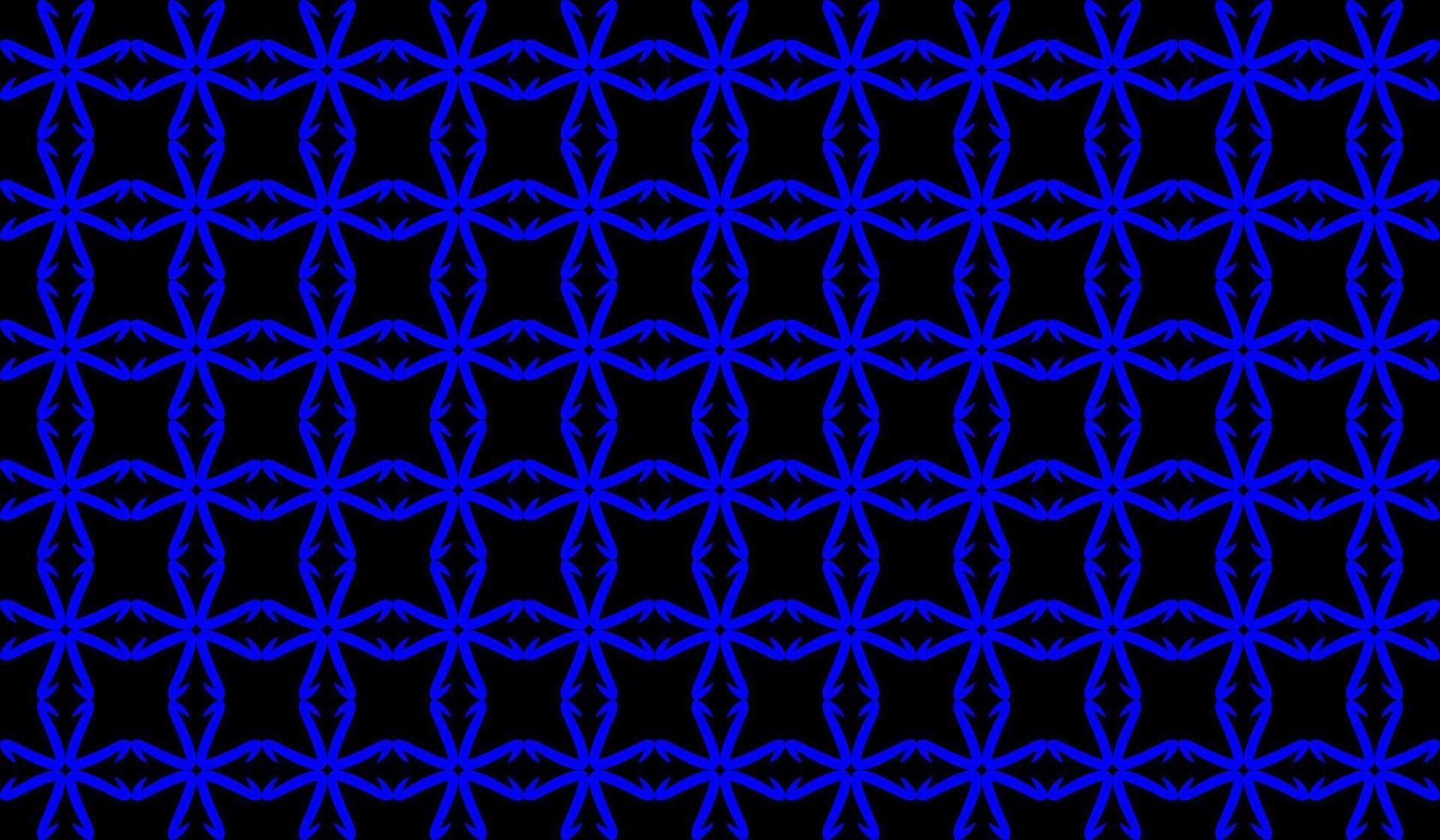 Dark blue abstract bakground. Illustration with numbers 1 lined up and neatly arranged. Textures to complement your business or design needs vector