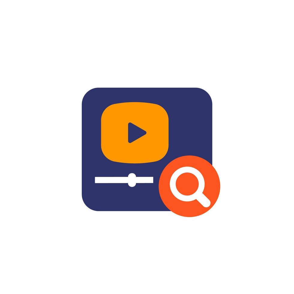 Video Search Vector Icon For Web 14663378 Vector Art At Vecteezy video-search-vector-icon-for-web-14663378-vector-art-at-vecteezy