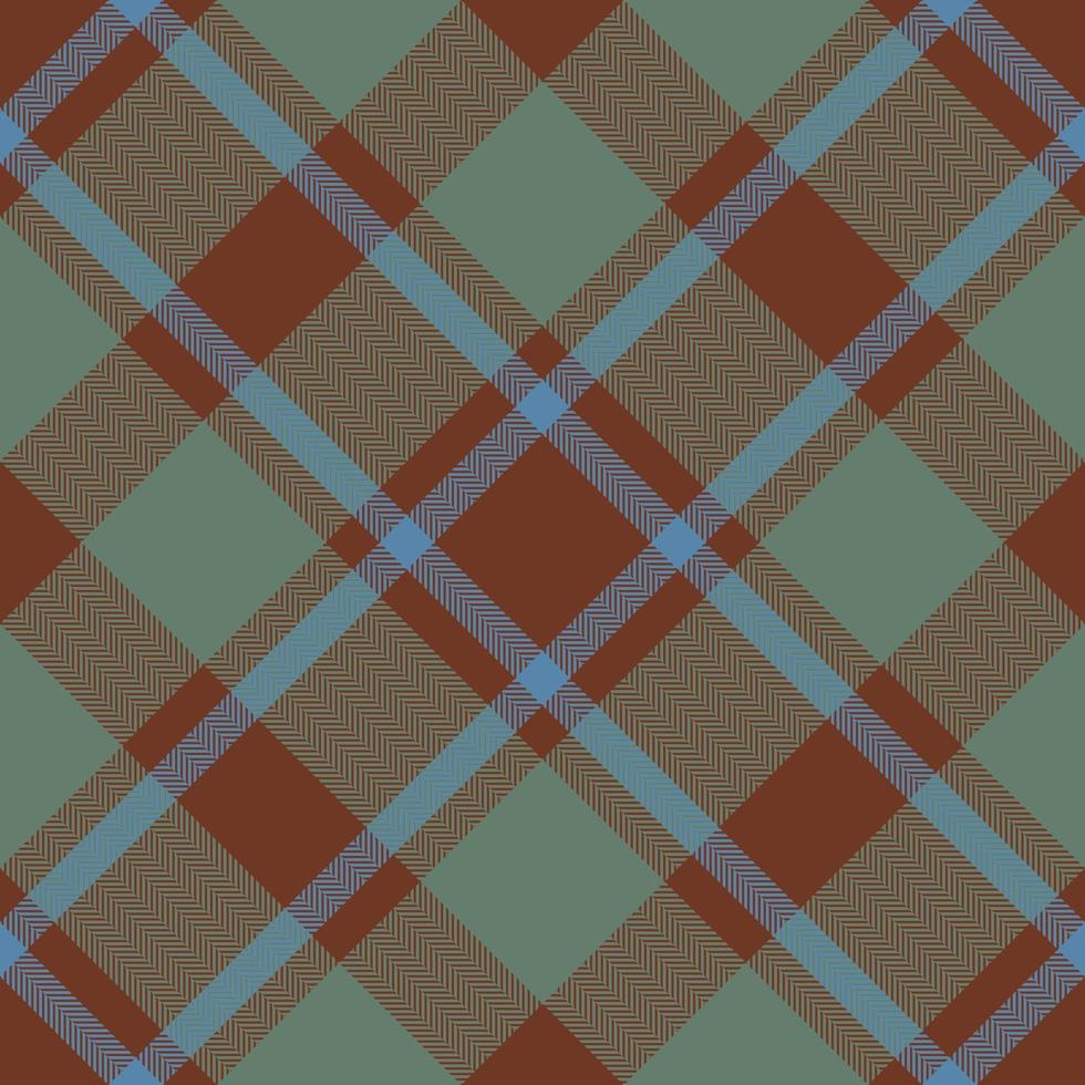 Fabric background seamless. Vector tartan check. Texture plaid pattern textile.