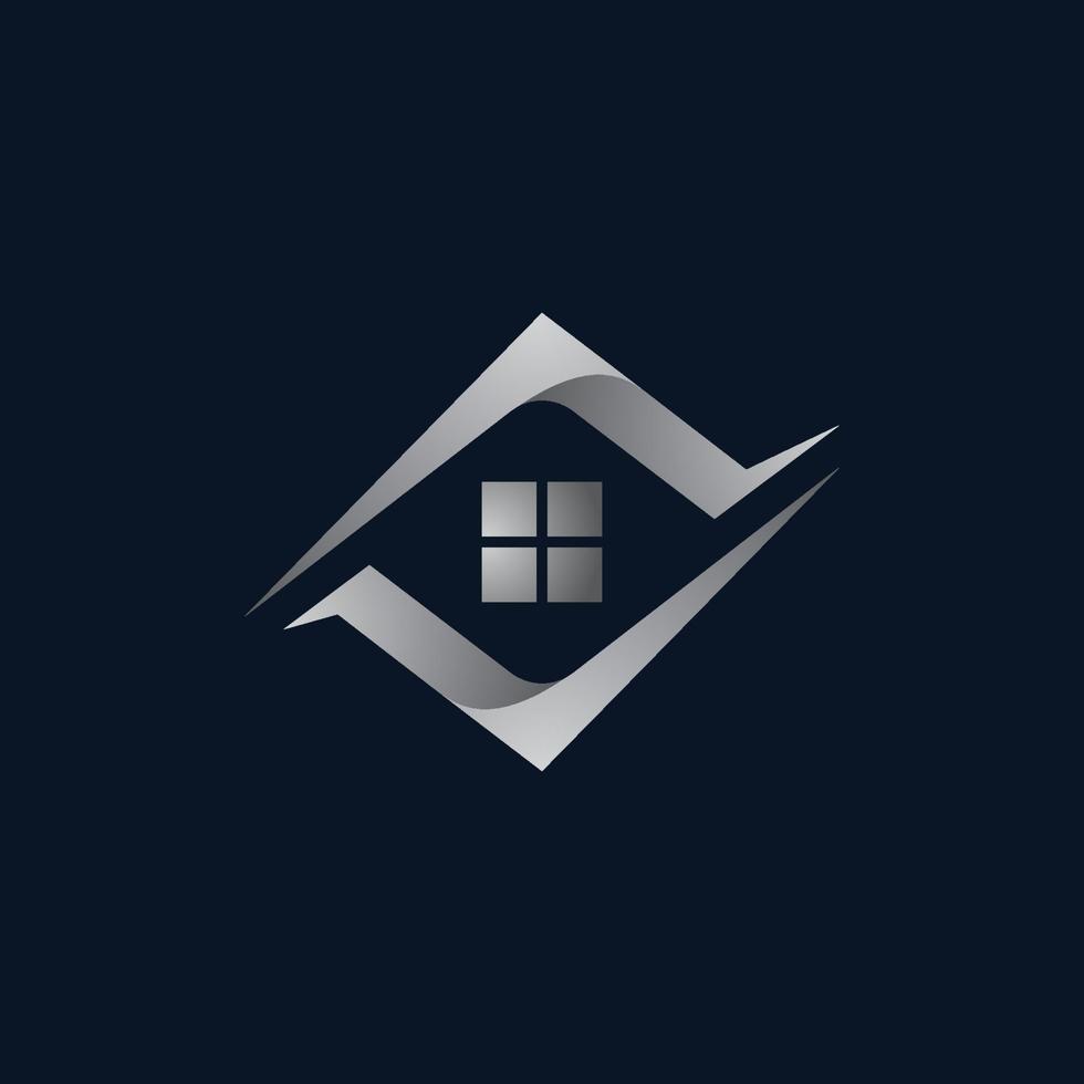 House vector icon