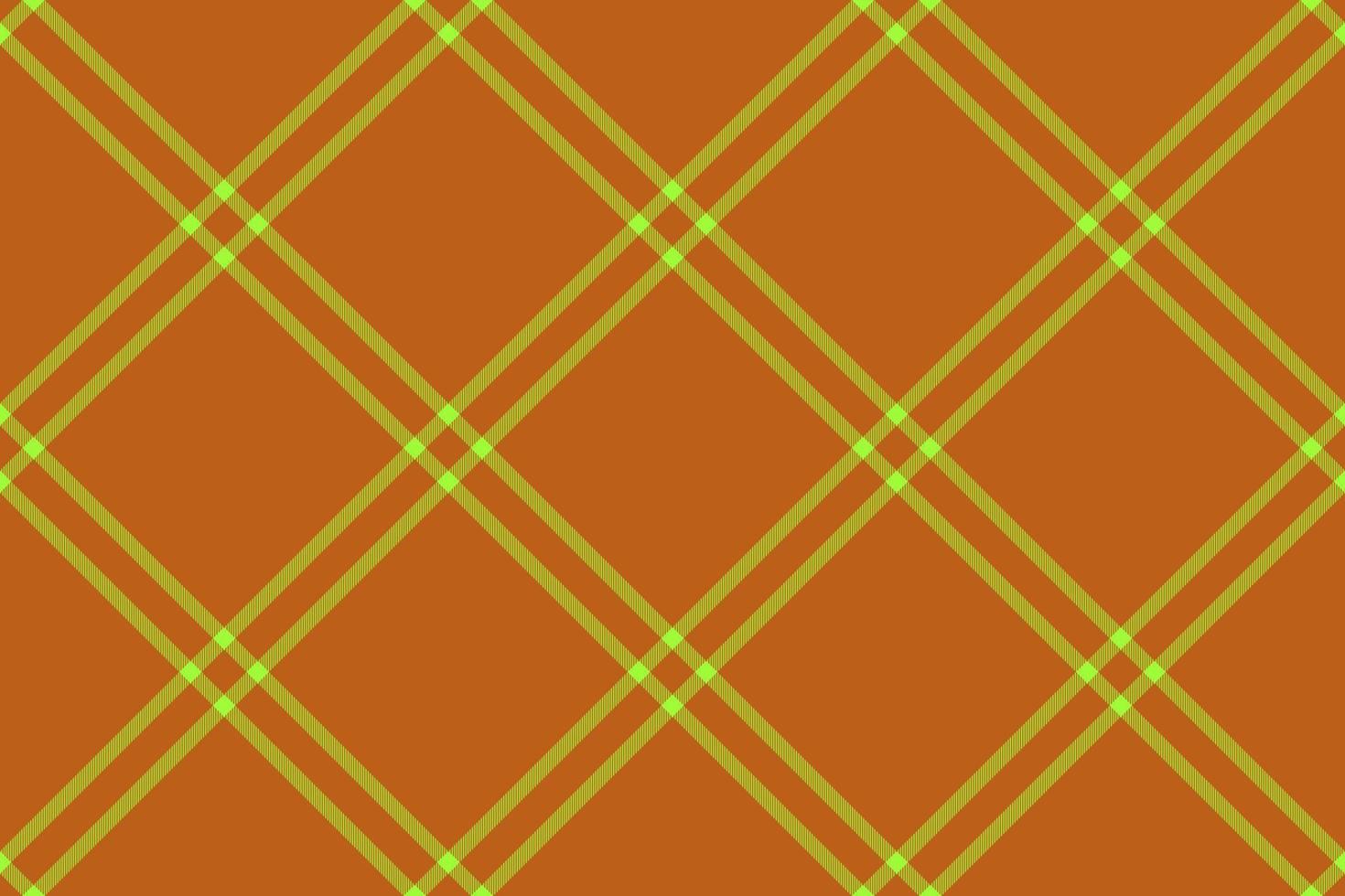 Pattern plaid seamless. Tartan check textile. Texture background vector fabric.