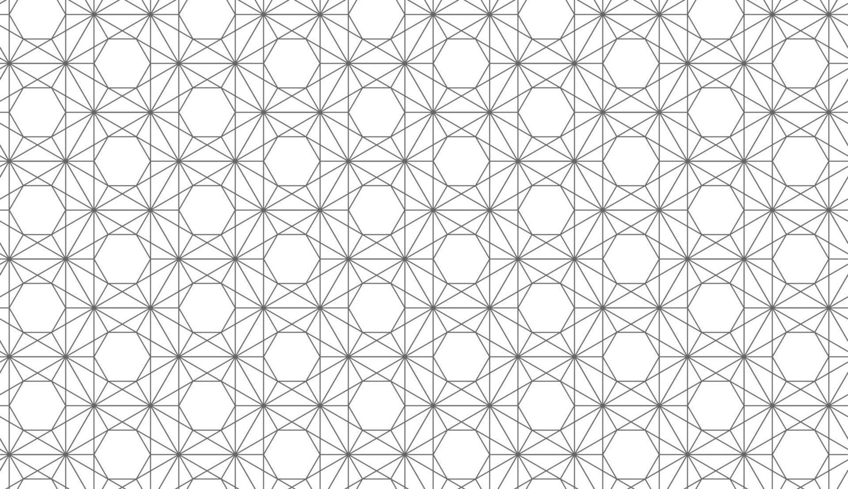 Geometric pattern seamless. Trendy design vector background for web backdrop or paper print.