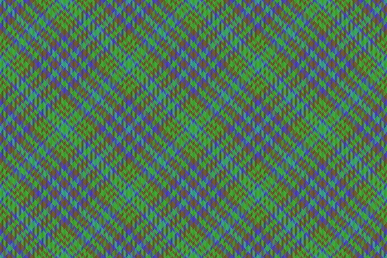 Check background tartan. Plaid texture seamless. Textile fabric pattern vector. vector