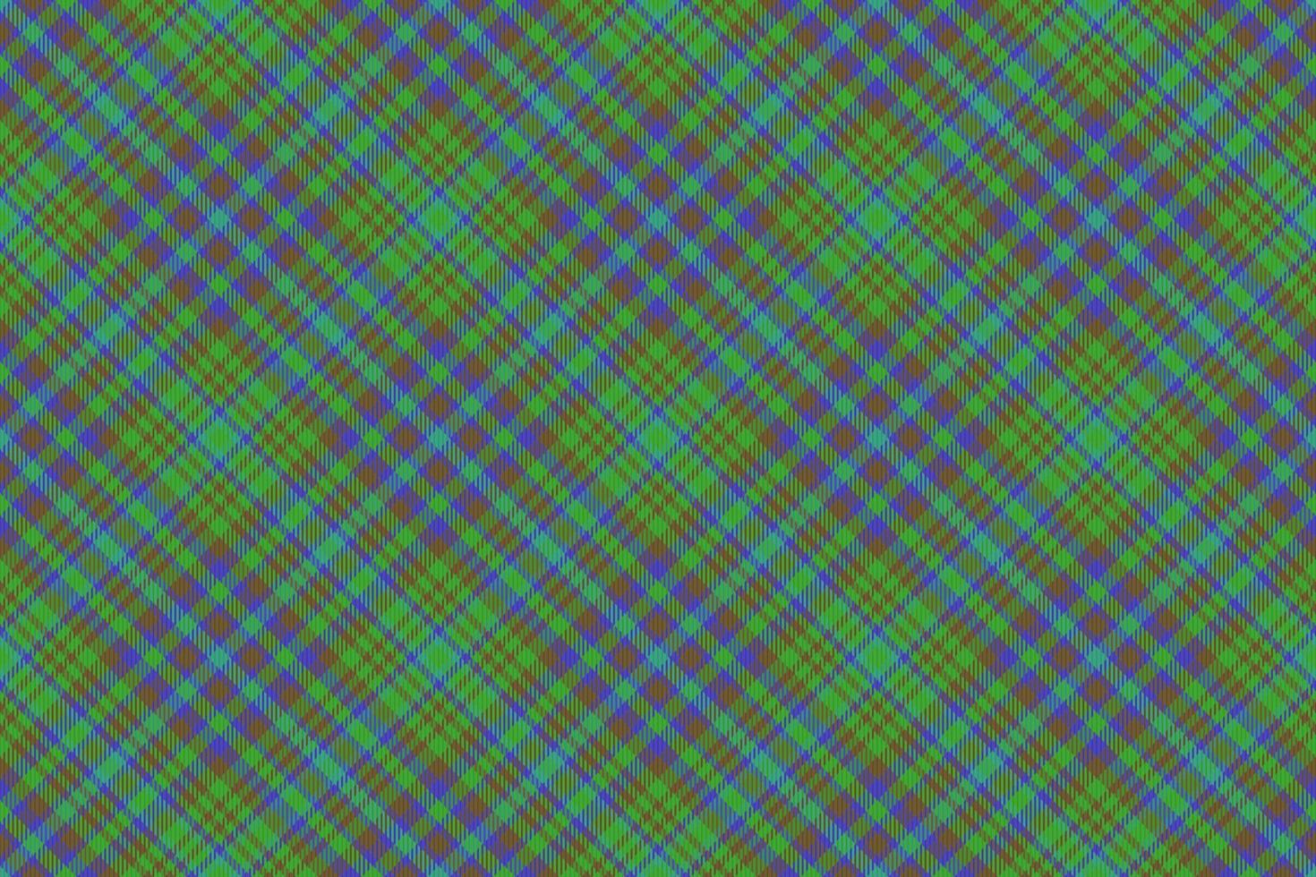 Check background tartan. Plaid texture seamless. Textile fabric pattern vector. vector