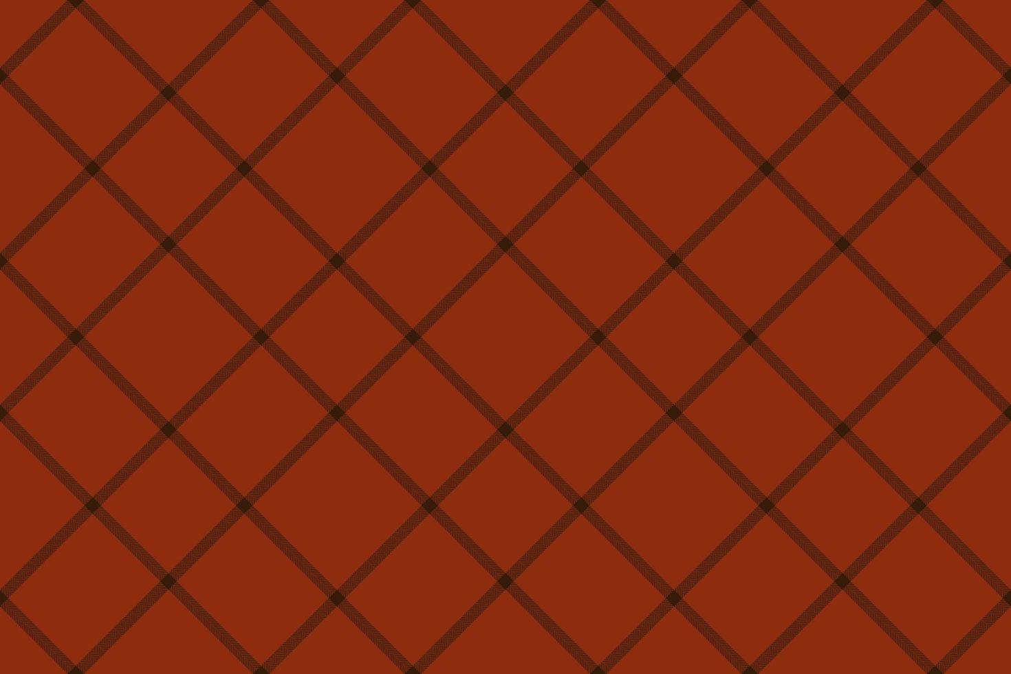 Pattern seamless textile. Check texture vector. Plaid background tartan fabric. vector