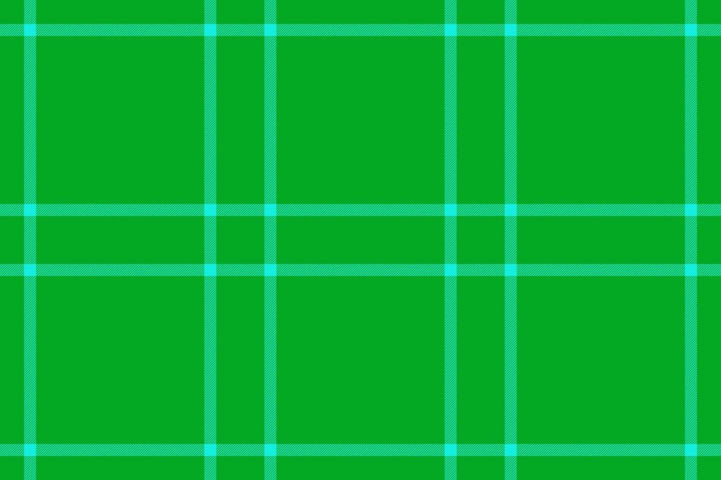 Vector fabric seamless. Textile background plaid. Check pattern texture tartan.