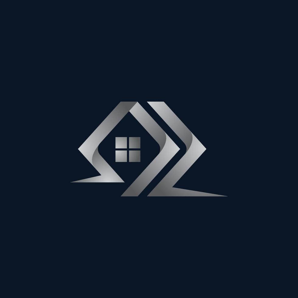 House vector icon