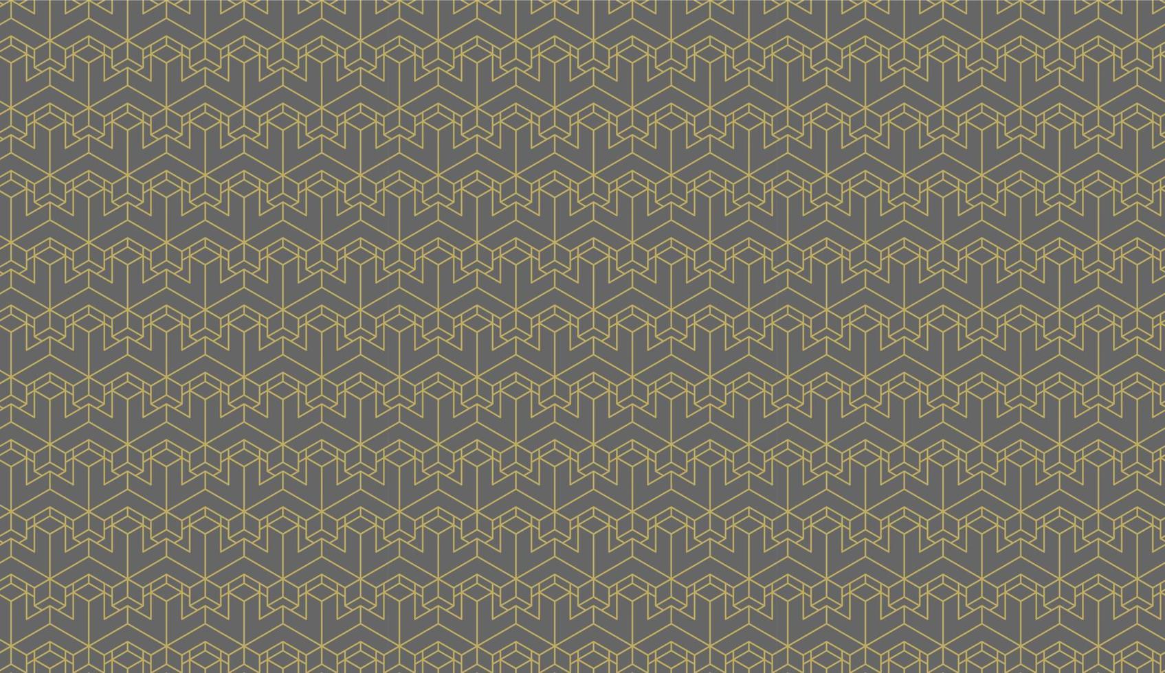 Geometric pattern seamless. Trendy design vector background for web backdrop or paper print.