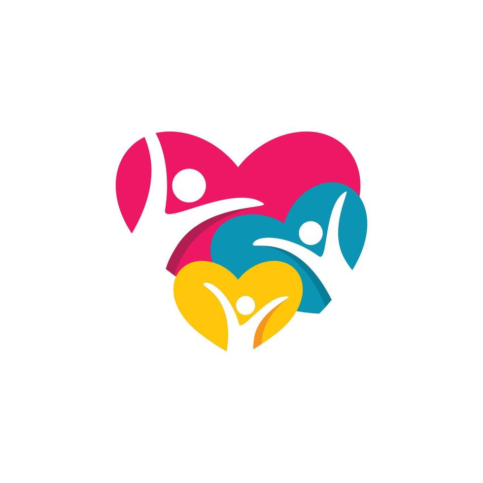 Teamwork vector icon