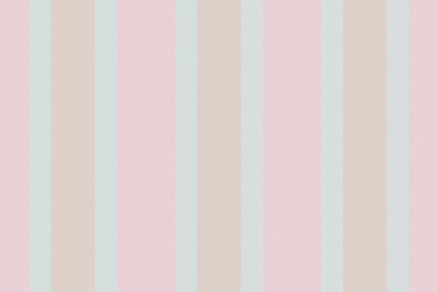 Vertical lines stripe background. Vector stripes pattern seamless fabric texture. Geometric striped line abstract design.