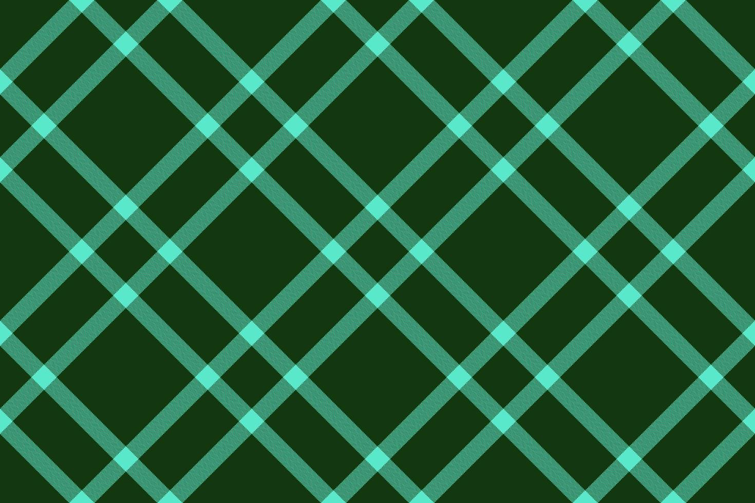 Vector check plaid. Texture pattern seamless. Background textile fabric tartan.