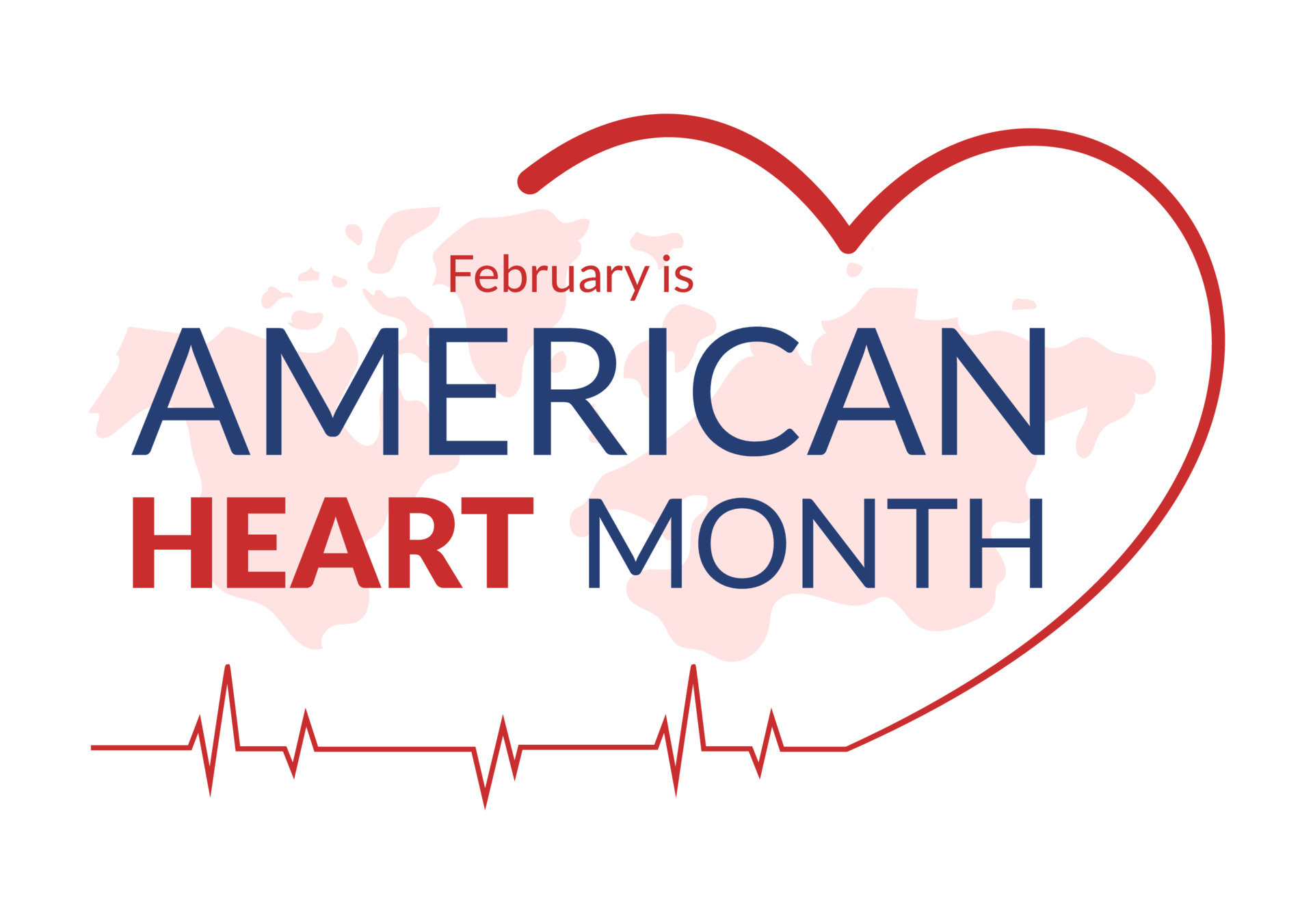 February is American Heart Month with a Pulse for Health and