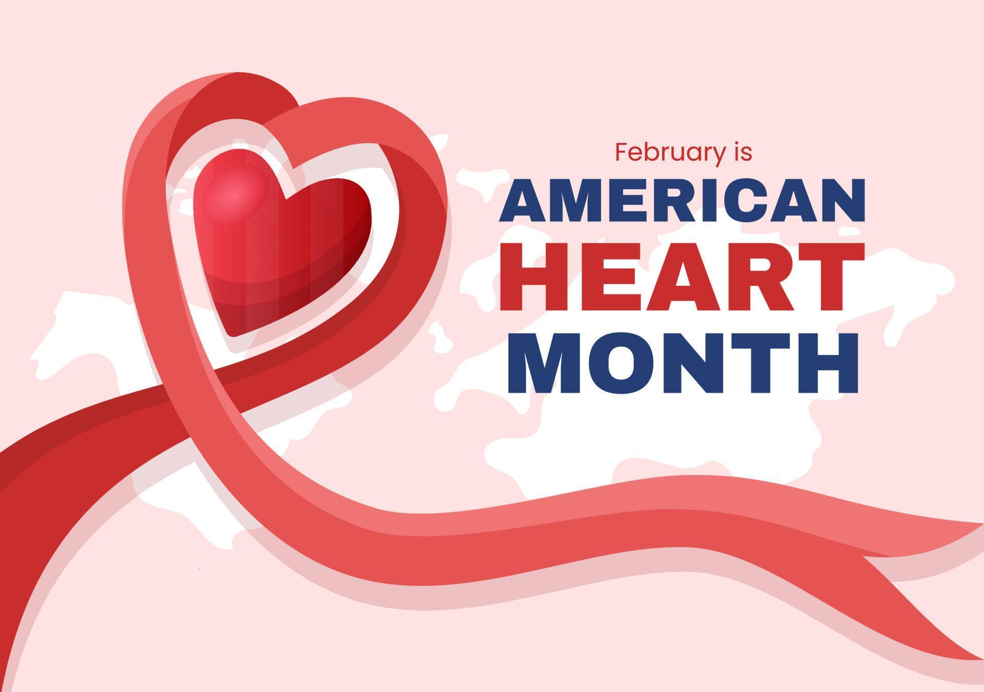 February is American Heart Month with a Pulse for Health and