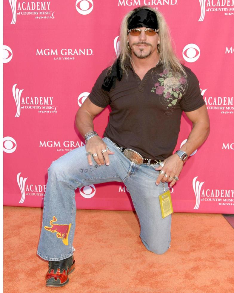 Hollywood Yates MGM Garden Arena Las Vegas, NV May 23, 2006 photo
