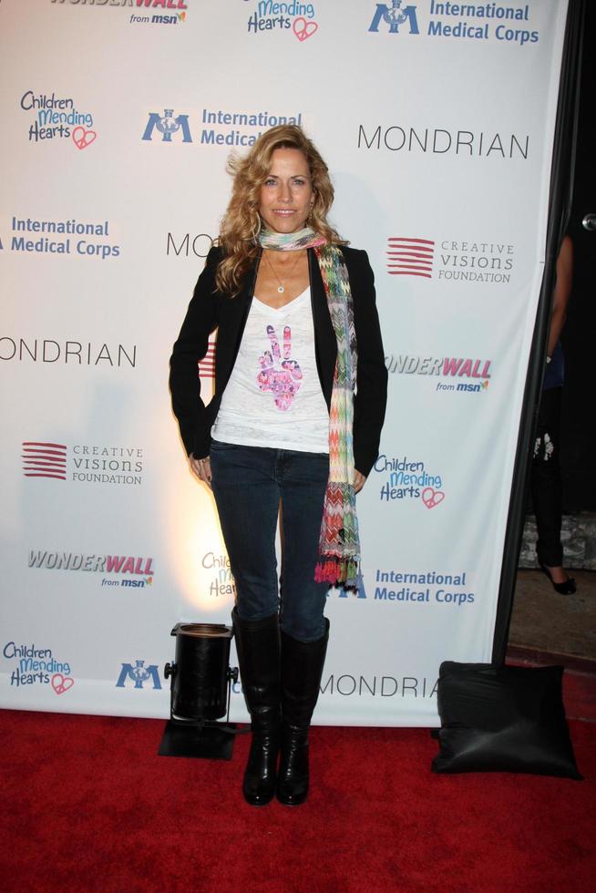 Sheryl Crow arriving at the Children Mending Hearts Event at the House of Blues in Los Angeles, CA on February 18, 2009 photo
