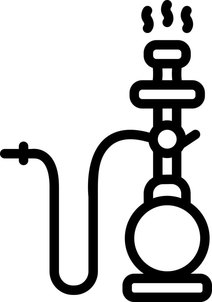 line icon for tradition vector