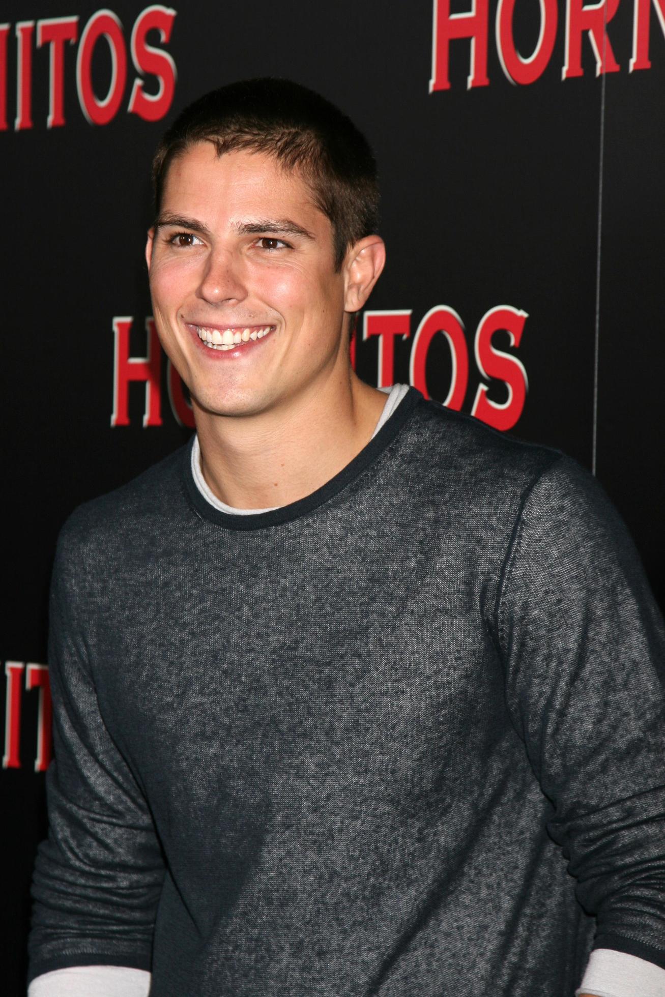 Sean Faris Cinco de Mayo Event Crown Bar Los Angeles, CA May 5, 2008  14667045 Stock Photo at Vecteezy