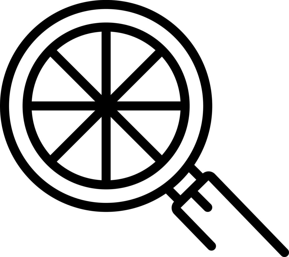 line icon for combination vector