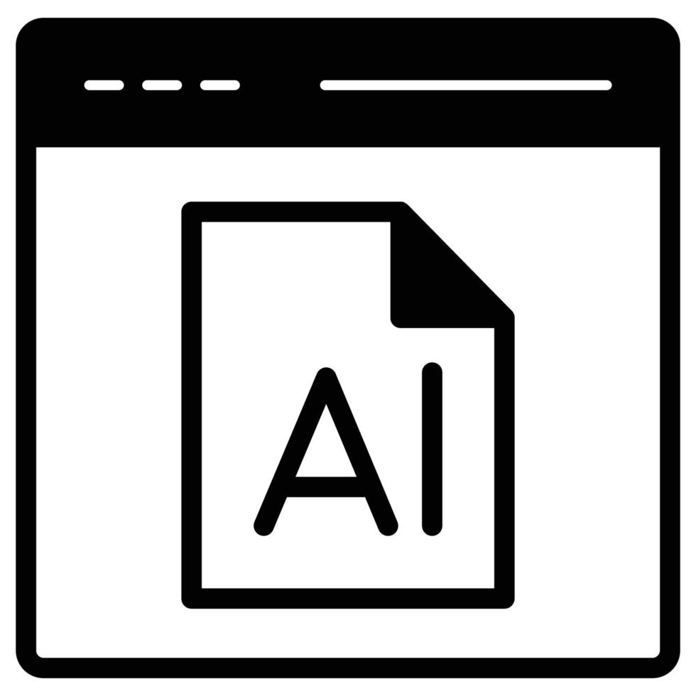 Ai Website Which Can Easily Modify Or Edit 14667573 Vector Art At Vecteezy ai-website-which-can-easily-modify-or-edit-14667573-vector-art-at-vecteezy