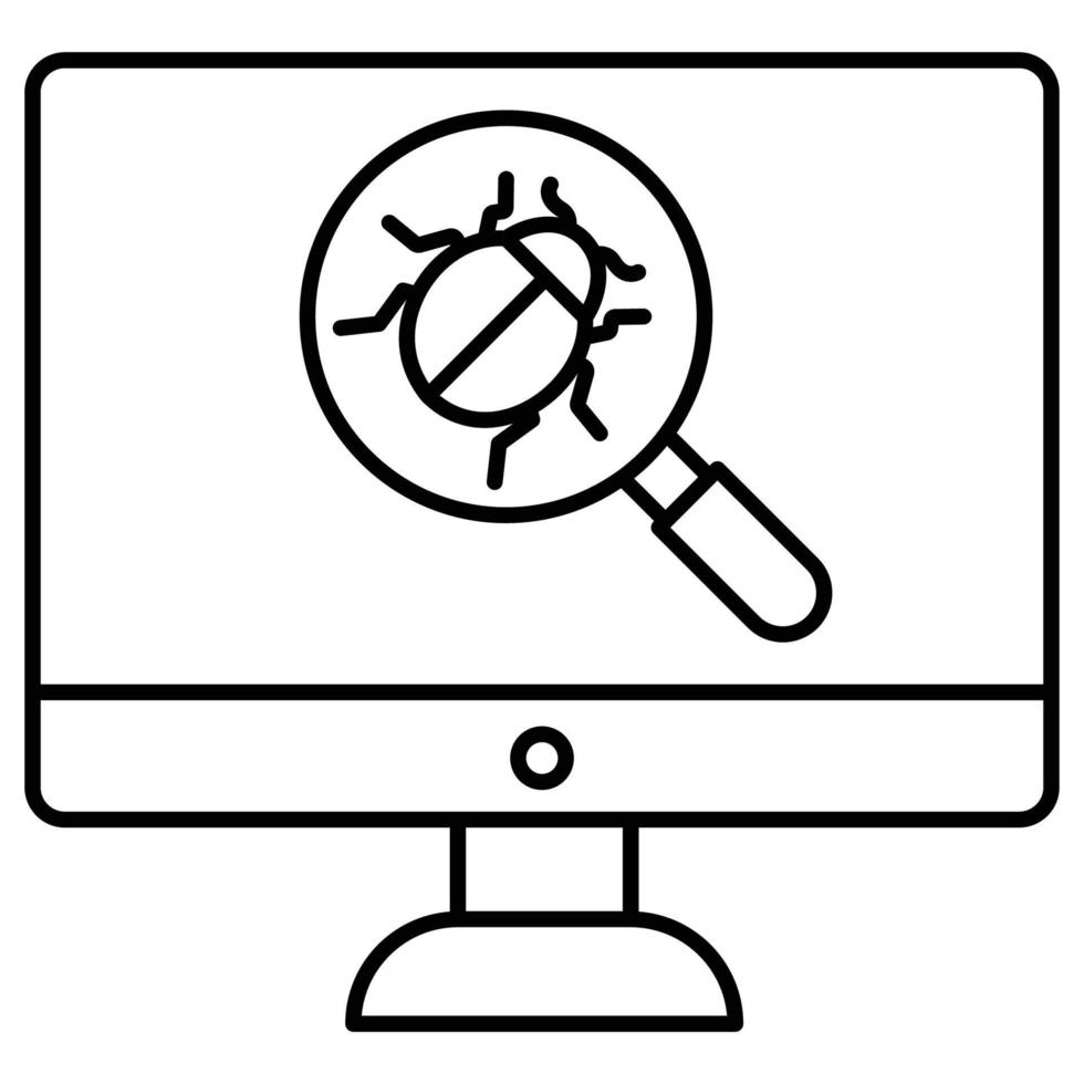 Examine Bugs which can easily modify or edit vector