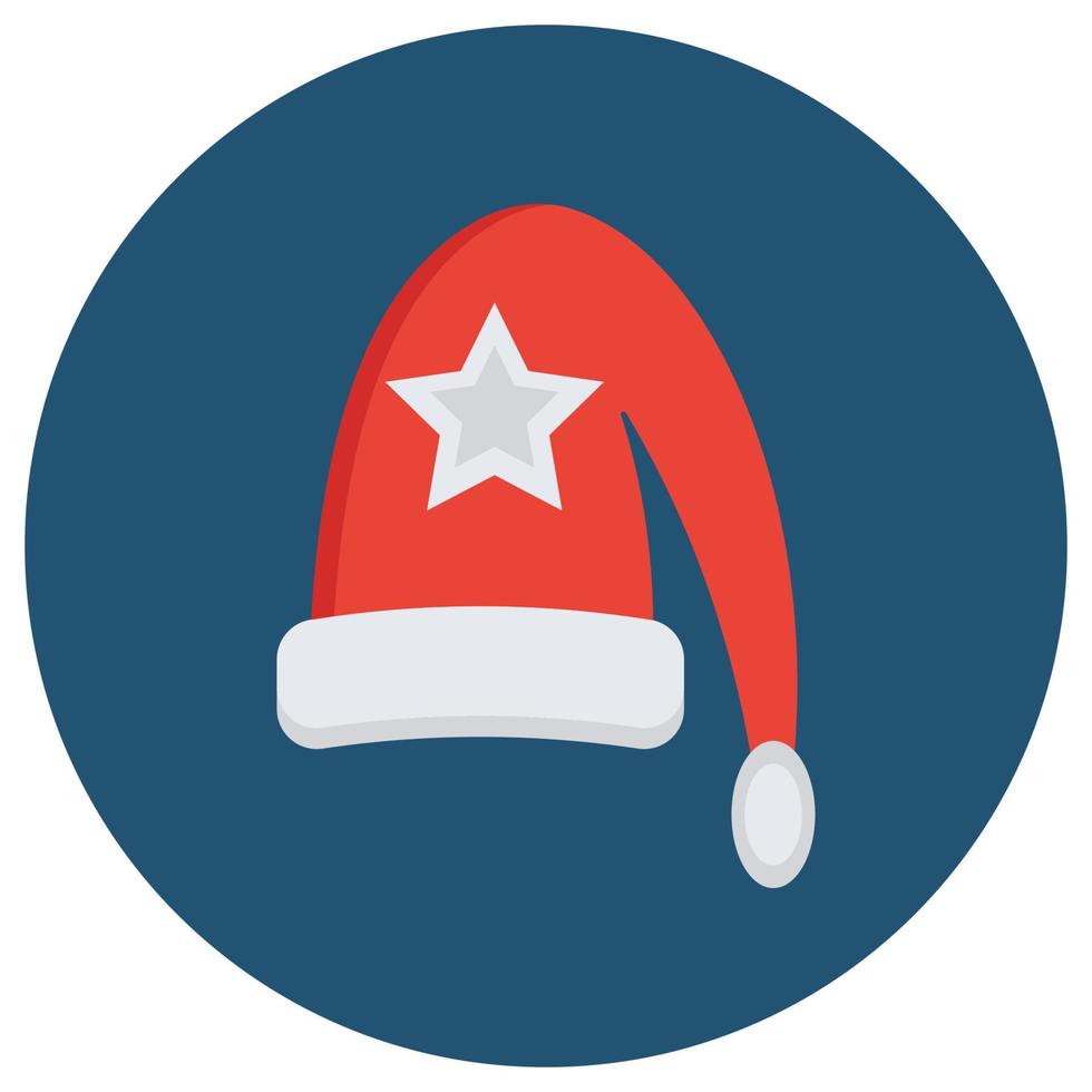 Elf Hat   which can easily edit or modify vector