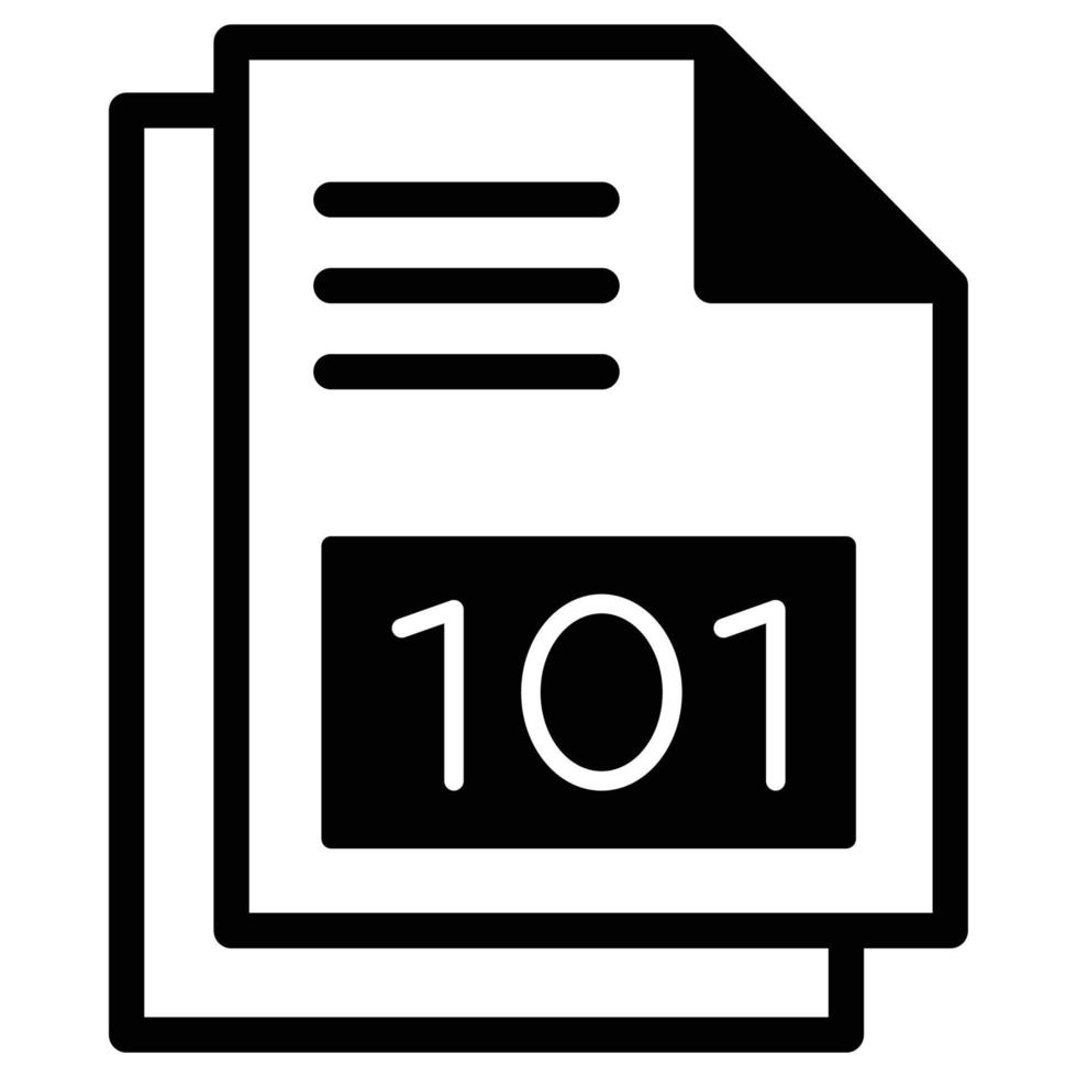 Binary File which can easily modify or edit vector