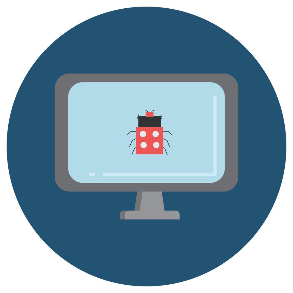 Examine Bugs which can easily modify or edit vector