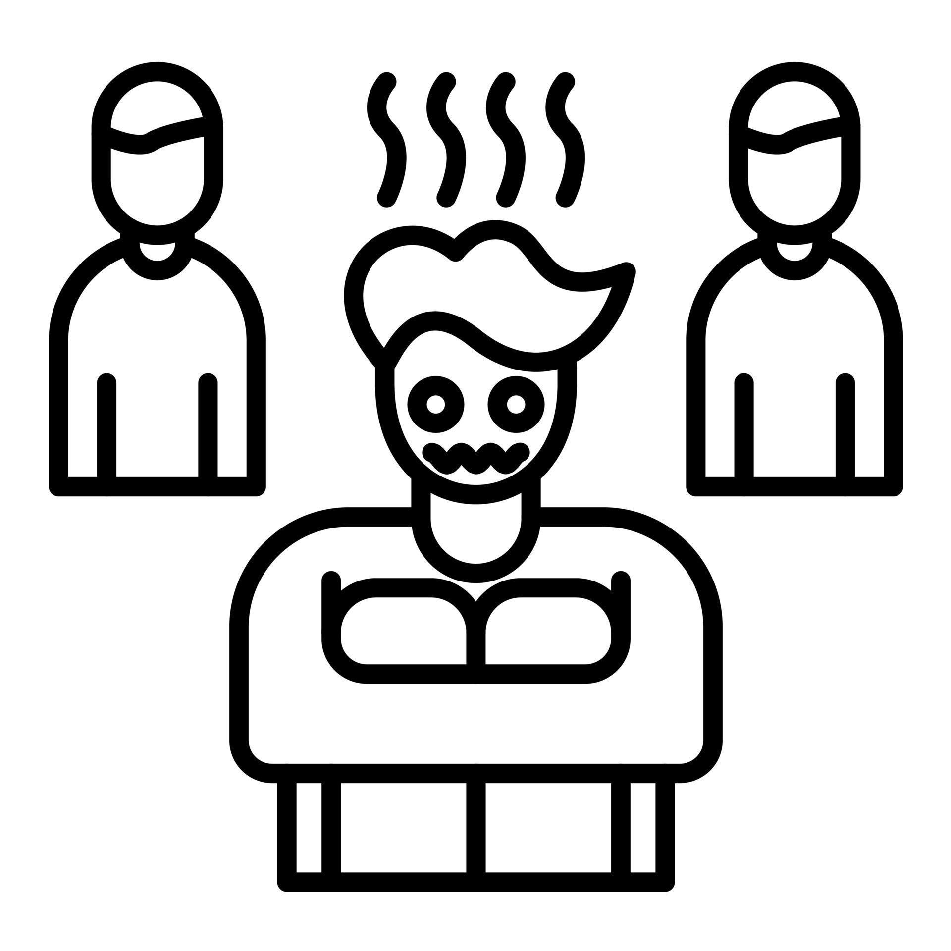 Schizotypal Personality Disorder Line Icon 14670036 Vector Art At Vecteezy schizotypal-personality-disorder-line-icon-14670036-vector-art-at-vecteezy