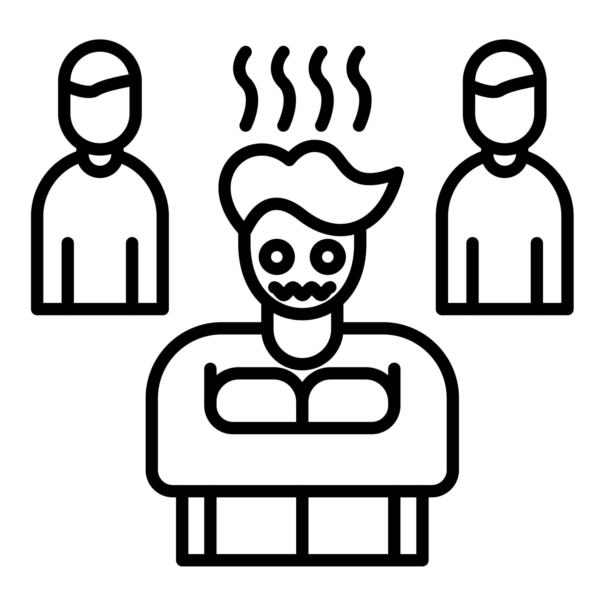 Schizotypal Personality Disorder Line Icon 14670036 Vector Art At Vecteezy schizotypal-personality-disorder-line-icon-14670036-vector-art-at-vecteezy
