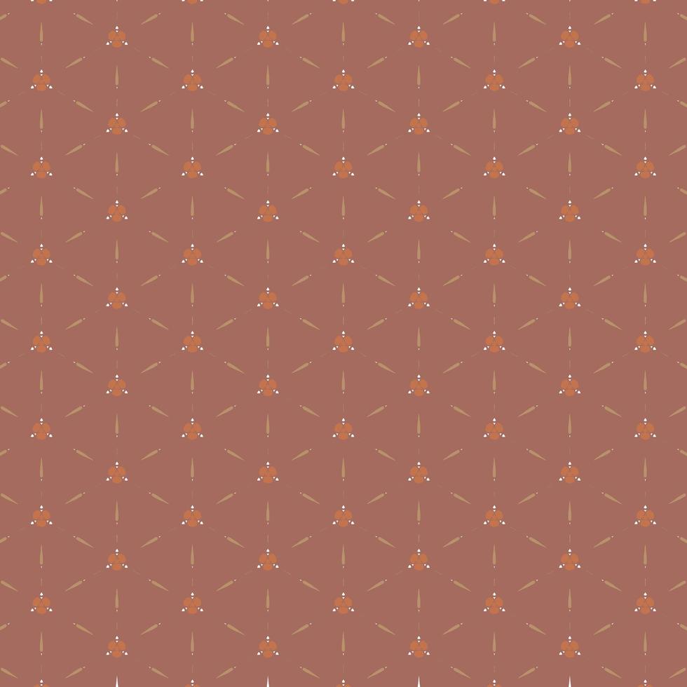 Abstract Flower Background Pattern for fabric designs photo
