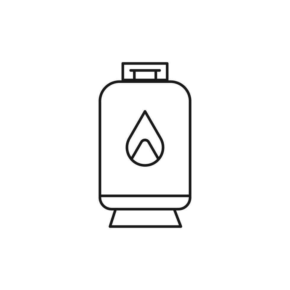 power and energy icon, flat icon vector design use for websites and apps.