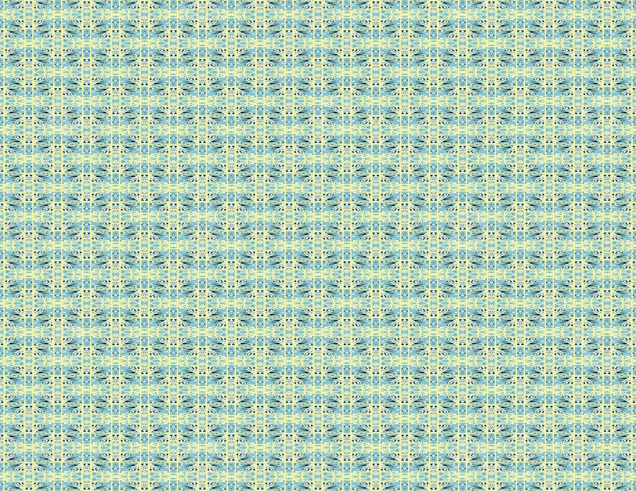 colorful geometric pattern for fabric or background photo