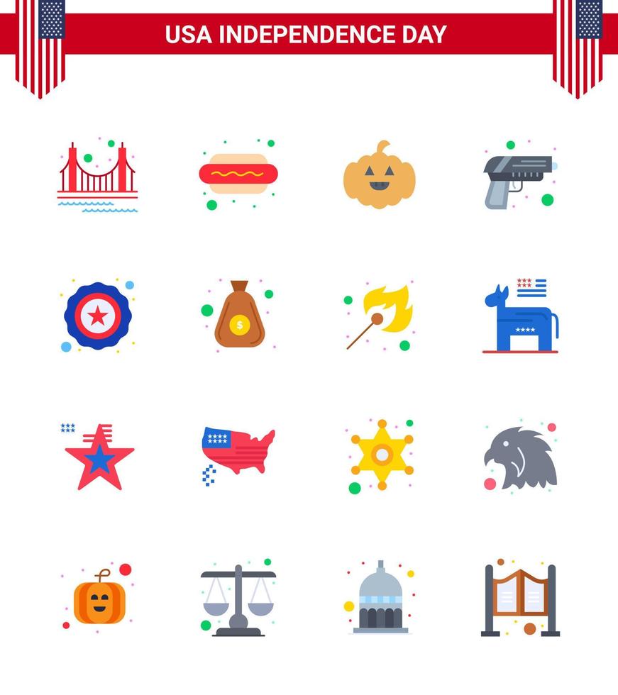 guns used in independence day