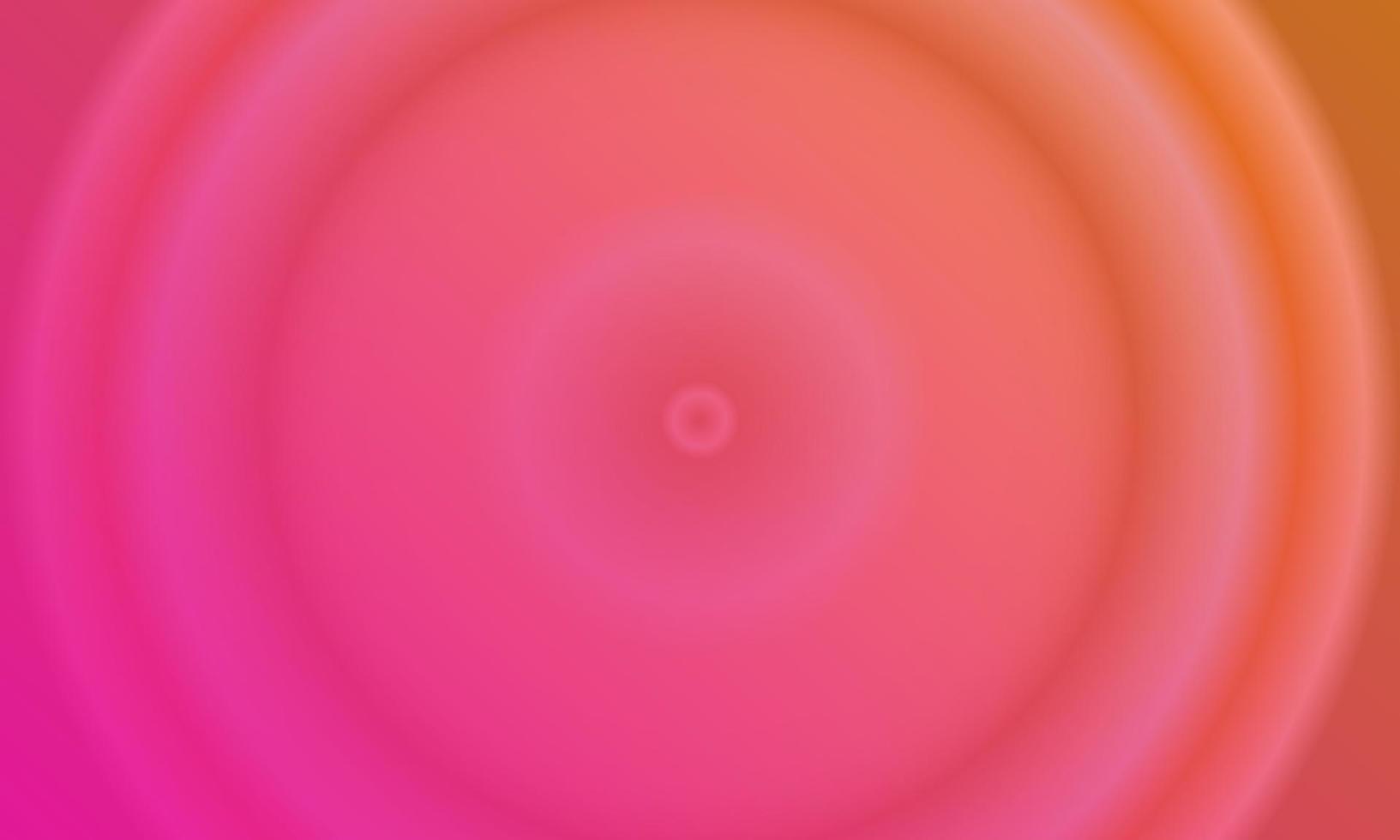 fondo abstracto naranja y rosa. estilo moderno, simple y de color. uso para página de inicio, fondo, papel tapiz, afiche, pancarta o volante vector