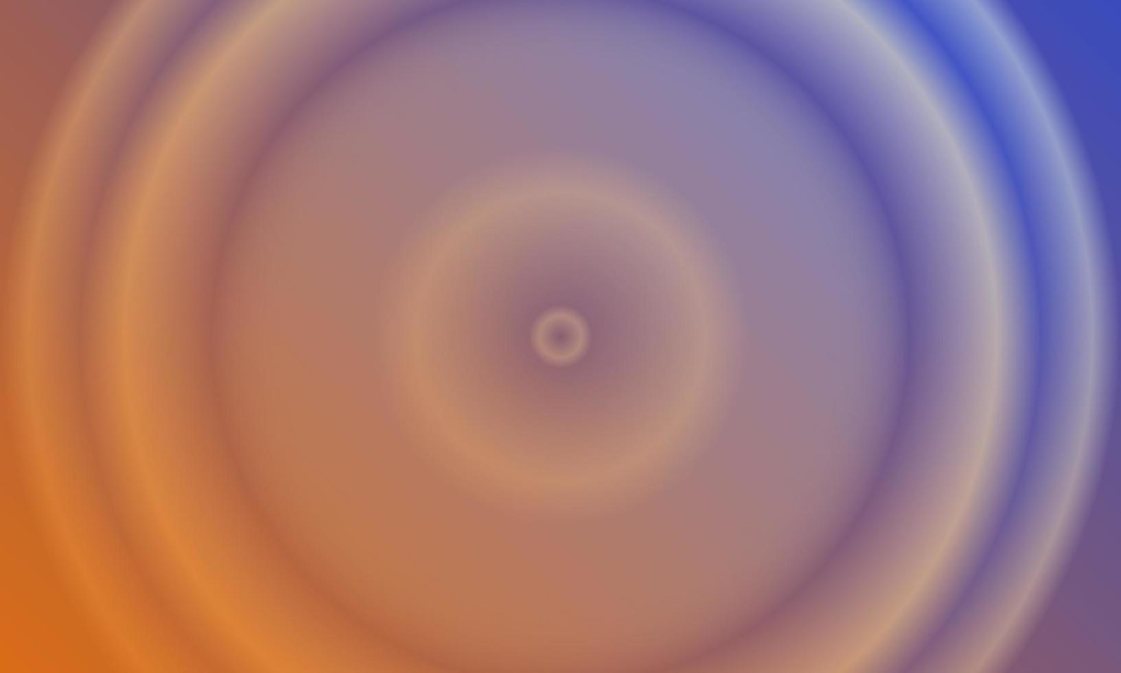blue and orange abstract background. modern, simple and color style. use for homepage, backgdrop, wallpaper, poster, banner or flyer vector
