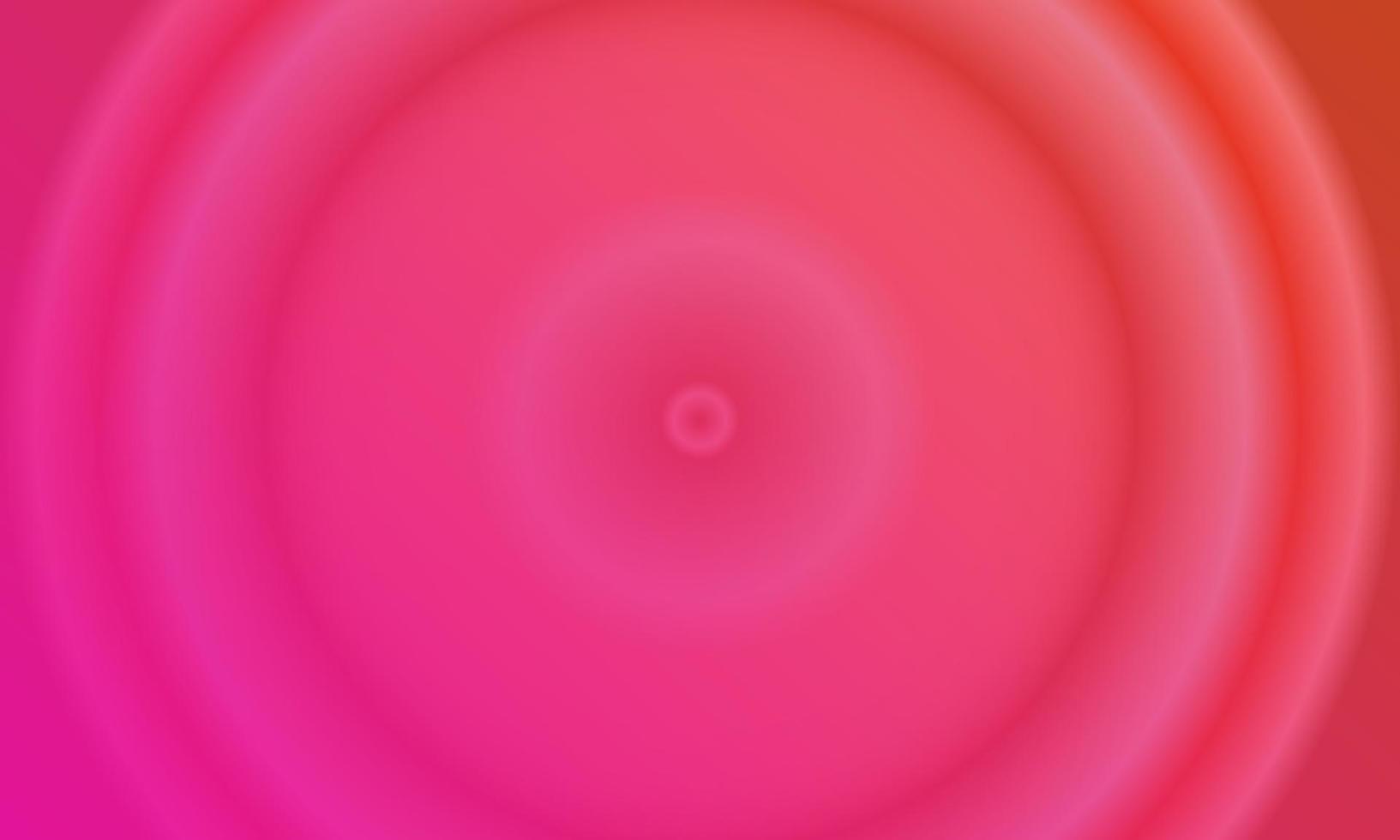 fondo abstracto naranja oscuro y rosa. estilo moderno, simple y de color. uso para página de inicio, fondo, papel tapiz, afiche, pancarta o volante vector